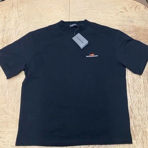 Balenciaga Year of Tiger Tee